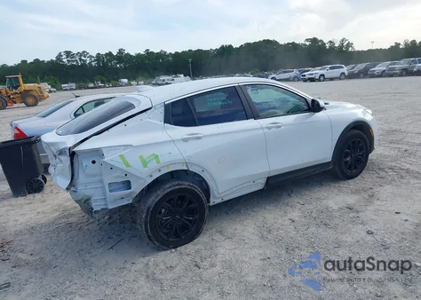 2024 Buick Envista Preferred Fwd из США, поврежденный, VIN KL47LAE28RB193726